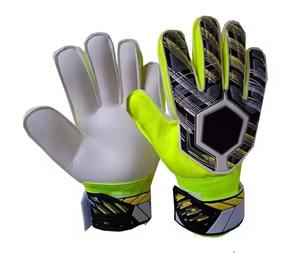 Poids léger par bon fabricant Créez votre idée et design Populaire votre propre style Gants de gardien de but de qualité supérieure - Product Image 6