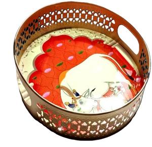 Bandeja de fundición de aluminio de tamaño personalizado con acabado cepillado suave para trabajos de precisión en áreas de manipulación de alimentos y herramientas - Product Image 3