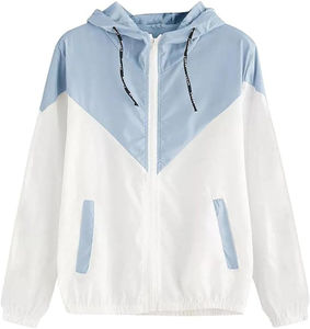 Oferta Relámpago: Chaqueta de Hombre para Exteriores, Cortavientos, Chaquetas de Senderismo para Hombre y Mujer, Venta al Por Mayor, Último Diseño 2026 - Product Image 1