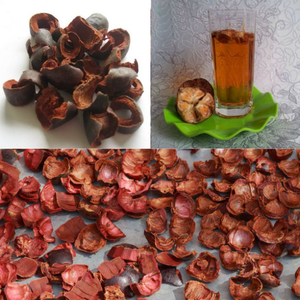 เปลือกมังคุดแห้งเปลือกมังคุดจากเวียดนาม - Product Image 5