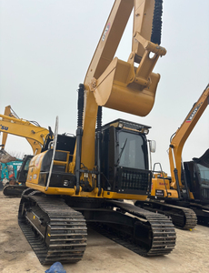CAT315D2GC รถขุดตีนตะขาบไฮดรอลิก15ตัน336d2 336E หนอนผีเสื้อ315 - Product Image 4