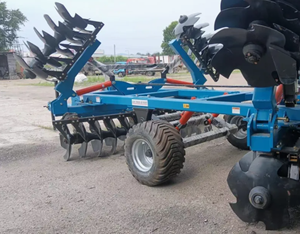 Harr0ws แผ่นหนา32นิ้วแบบปรับแต่งได้อุปกรณ์สำหรับงานอุตสาหกรรมและแบบทำเองได้ข้อเสนอที่ดีที่สุดสำหรับ400-450HP - Product Image 2