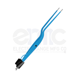 เครื่องมือผ่าตัดปลายตรงปลายปลั๊กแบนแบบยุโรปใช้ซ้ำได้ได้รับการรับรองมาตรฐาน ISO ระดับ II - Product Image 1