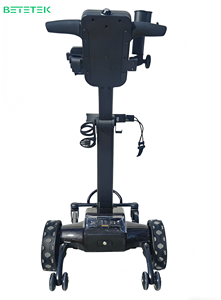 Chariot de golf électrique avec suivi automatique et télécommande, chariot de golf électrique à suivi radar, chariot de golf électrique neuf - Product Image 4