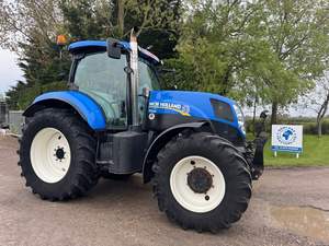 La mejor oferta usado New Holland Farm Tractor 85Hp 90Hp Core Engine Gearbox 4WD Low Hours comprar barato usado para New Holland Tractor - Product Image 2