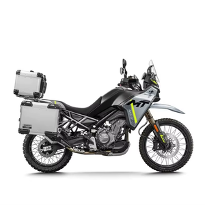 Precio directo de fábrica para la nueva motocicleta Adventure 2025 CF/MOTO 450MT con garantía de 2 años lista para enviar - Product Image 1