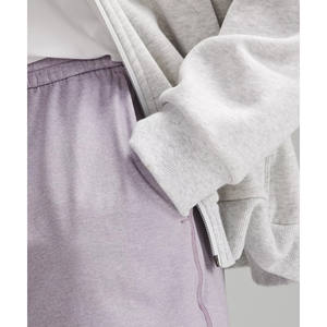 Wholesale Ultra Breathable 100% Cotton <b>Men's</b> Baggy <b>Sweat</b> <b>Shorts</b> Custom Logo Quick Dry High Street Style OEM Service Available - Product Image 4