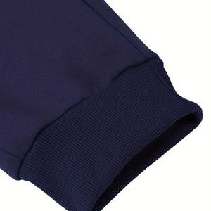 Nuevo Chándal Deportivo Personalizado para Hombre, Chándal de Jogging de Alta Calidad de Secado Rápido, Chándal de 2 Piezas Personalizado para Hombre a Precio Económico - Product Image 4