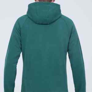 Sweat-shirt à col rond pour hommes, grande taille, personnalisé, en polaire vierge, idéal pour une tenue décontractée, vêtements de rue, pulls à capuche - Product Image 4