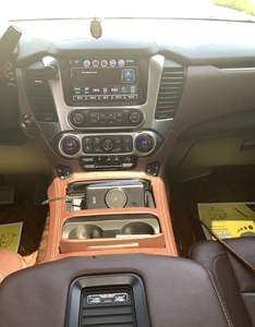 เชฟโรเลต ทาโฮ ปี 2020 - Product Image 6