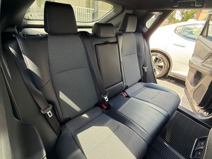 OFERTA PERFECTA: TO-YO-TA B-Z XLE PLUS 2025 CON TRANSMISIÓN AUTOMÁTICA - Product Image 5