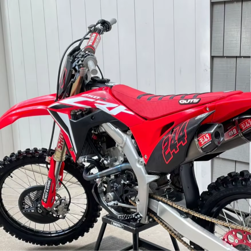 Honda Crf450x Honda Crf250x Price Used Rugged Terrain Performance