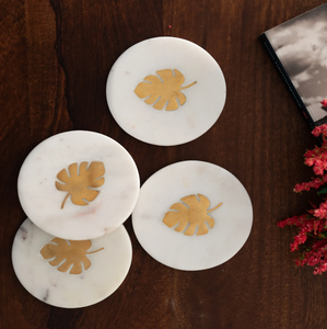 Top Quality Marble <b>Coaster</b> Bar Party Accessories Marble <b>Coaster</b> Hexagon Shape and Functional Elegant <b>Drink</b> <b>Coasters</b> for Home - Product Image 3