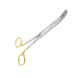 Pince à couronne dentaire en acier inoxydable, extraction chirurgicale de précision, certifiée CE, Pakistan - Product Image 4