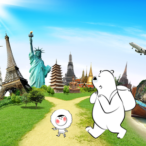 GB-03ข้อมูลมือถือใหม่การเชื่อมต่อการเดินทางชั้นนำสมาร์ทโฟนท่องเที่ยว esim Blue MOQ 50 Global Data - 3GB - Product Image 2