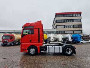 Nuevo/USADO Camión Volquete MAN TGS 33.3 2023 con Cámara Trasera 360, Capacidad de Carga 31-40T, Emisión Euro 6, Diésel Dongfeng, Automático, EN VENTA - Product Image 2