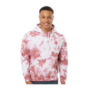 เสื้อฮู้ดดี้ผู้ชายคุณภาพเยี่ยม ออกแบบเองได้ ราคาขายส่ง - Product Image 1