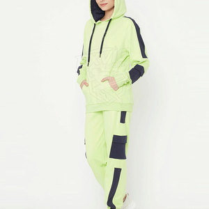 Chándales para Mujer Talla Grande, Ligeros, de Manga Larga, Ropa Deportiva para Exteriores, Chándales para Mujer en Venta en Línea - Product Image 3