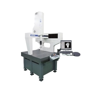 Máquina de Medición de Coordenadas 3D Impermeable ZEISS DuraMax HTG de Tokyo Precision, ACCRETECH - Product Image 1