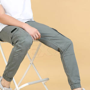 Private Label Men Six <b>Pocket</b> <b>Trouser</b> Solid Color Side <b>Pockets</b> Men Six <b>Pocket</b> <b>Trouser</b> for Sale - Product Image 6