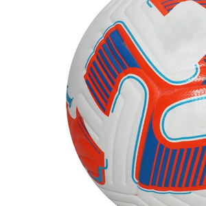 Balón de Fútbol Profesional Personalizado, Tamaño 5, Balón de PU Termosellado, Entrenamiento Deportivo en Equipo, Impresión Colorida, Venta al por Mayor - Product Image 4