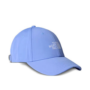 หมวกแก๊ปเบสบอลคุณภาพสูงสำหรับผู้ชายจาก The North Face ดีไซน์ใหม่ ปักลายกีฬา ปรับขนาดได้ด้วยตัวล็อคแบบปรับได้ หมวกแบรนด์เนม - Product Image 1