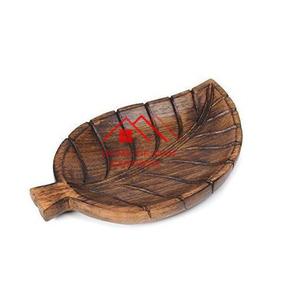 แผ่นเสียงช็อคโกแลตรูปใบไม้สำหรับปาร์ตี้วันเกิดและงานปาร์ตี้สำหรับเด็ก - Product Image 1