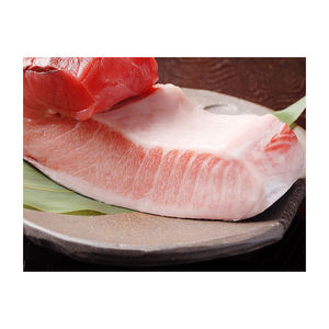 Atún Rojo Congelado de Alta Calidad a Precio de Fábrica, Grado A, 25 kg, Suministrado para Comercio Mayorista y Comercio de Volumen - Product Image 3