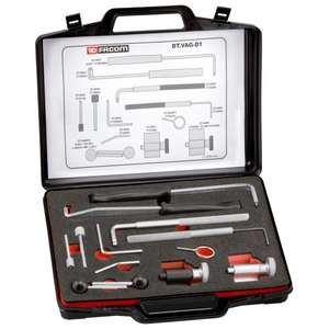 Kit de calage Facom VAG SKD et pièces pour moteurs diesel N°1 - Product Image 1