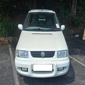 SKODA FELICIA FUN 2000 d'occasion, conduite à gauche/droite - Product Image 1