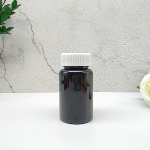 ขวด PET ใสขนาด120CC-36มม.-20กรัมขวดยาสำหรับแคปซูลยาขวดบรรจุภัณฑ์วิตามินโรงงานในเวียดนาม - Product Image 4