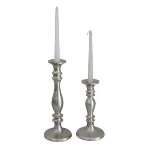 Bougeoirs de décoration intérieure en laiton de luxe Pots de bougies décoratifs de Noël pour hôtel et usage domestique - Product Image 2