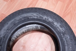 Neumáticos de Repuesto para Triciclo MRF Automiler -99 4.00-10 Fabricados en India, a la Venta a un Precio Accesible - Product Image 3