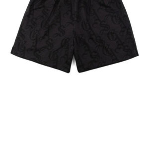 Premium Quality Best Deal Casual Custom Logo Printed Mesh <b>Shorts</b> for <b>Men</b> Customize your own style Blank <b>Men</b> Mesh <b>Shorts</b> - Product Image 2