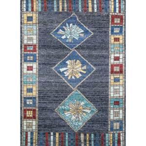 Alfombras Afganas de Lana Anudadas a Mano con Diseño Oriental Moderno, Tamaño Grande para Sala de Estar o Dormitorio, Akwl-1511, Pedido Mínimo 1 Pieza - Product Image 1