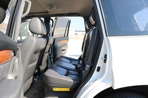 Usado 2006 Le-x-us GX 470 - Product Image 5