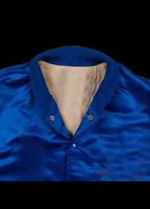 Vestes d'hiver pour hommes à prix d'usine, col montant, logo sur le devant, imperméables, respirantes, couleurs et tailles personnalisées - Product Image 3