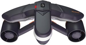 High Performance S-Navbow Navbow Plus Smart Professional Underwater Scooter Dual Motors - Product Image 4