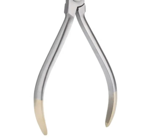Cortador de extremo distal de ortodoncia Cortador de alambre flexible y duradero para ajustes precisos de aparatos ortopédicos - Product Image 3