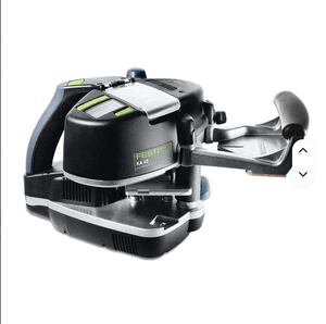 เครื่องปิดขอบไม้ MEHTAB Festool KA 65-Plus (576578) ระดับอุตสาหกรรม พร้อมโครงสร้างเหล็กในกล่อง Systainer - เครื่องมือประกอบ - Product Image 3