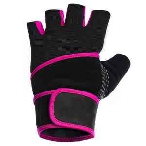 Anti-wrinkle top trending Gym <b>Fitness</b> <b>Gloves</b> wholesale price best manufacturing high demanding hot selling Gym <b>Fitness</b> <b>Gloves</b> - Product Image 4