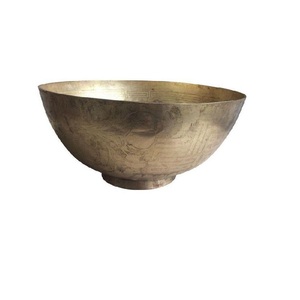 Cuencos de hierro con recubrimiento de polvo negro para frutas, cuencos de decoración para el hogar, cuencos para servir comida de los mejores colores - Product Image 4