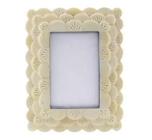 Cadre Photo en bois d'acacia poli à forte demande artisanat naturel fabriqué à la main inde écologique pour Style Rectangle imprimé sur mesure - Product Image 1