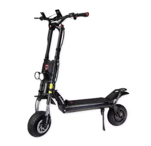 Hot TRENDING Kaa/bo Warriorr X GT 1100W Dual <b>Motor</b> <b>Electrics</b> <b>Scooter</b> Customizable OEM & ODM Industrial Grade Ready to Ship - Product Image 4