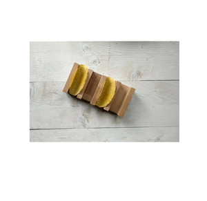 Soportes de madera natural para tacos, diseño atractivo, accesorios de boda de noche de tacos para tamaño personalizado, superventas - Product Image 5
