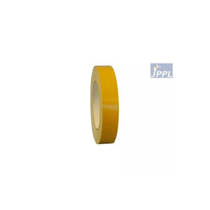 Échantillon gratuit Ruban en tissu double face pour la couture de tapis, adhésif en caoutchouc imperméable thermofusible, approvisionnement en vrac en provenance d'Inde - Product Image 1