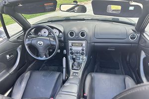 Mazda MX-5 Miata Grand Touring RWD Plus 2016 Usado en Buen Estado, Sin Accidentes, Volante a la Izquierda/Derecha - Product Image 6