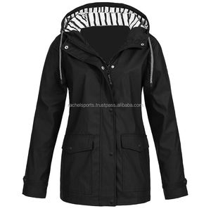 Parkas Bomber de Invierno Transpirables para Mujer - Estilo Elegante con Forro de Lana - Product Image 3
