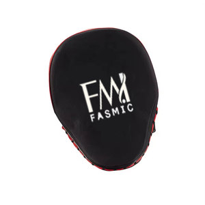 เป้าซ้อมมวยสำหรับงานหนักและเป้าซ้อมมวยแผ่นหนังที่เน้นเน้นสีแบบกำหนดเอง - Product Image 5