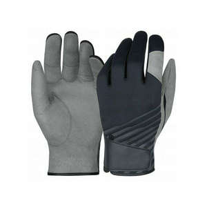 Gants de golf sportifs OEM en gros |   Gants de sport respirants antidérapants confortables avec logo personnalisé |   Équipement d'entraînement durable pour l'extérieur - Product Image 3